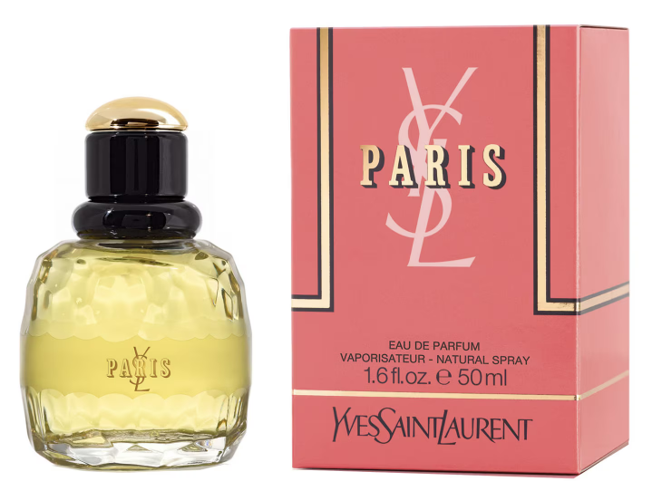 YVES SAINT LAURENT Paris - Eau de Parfum - 100 ml