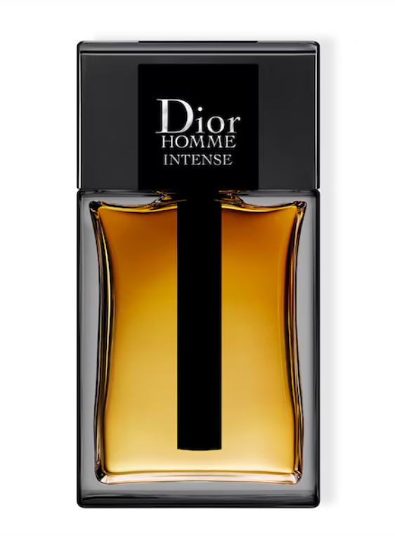 Dior Homme Intense - Eau de parfum-Notes boisées, facette ambrée, iris & vanille